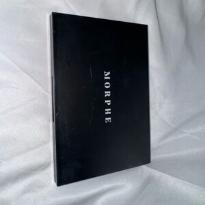 Morphe Black Makeup Palette